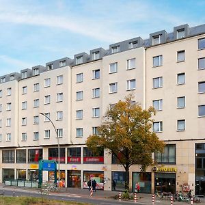 B&B Hotel Berlin City-Ost